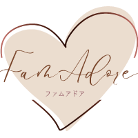 FamAdore ファムアドア