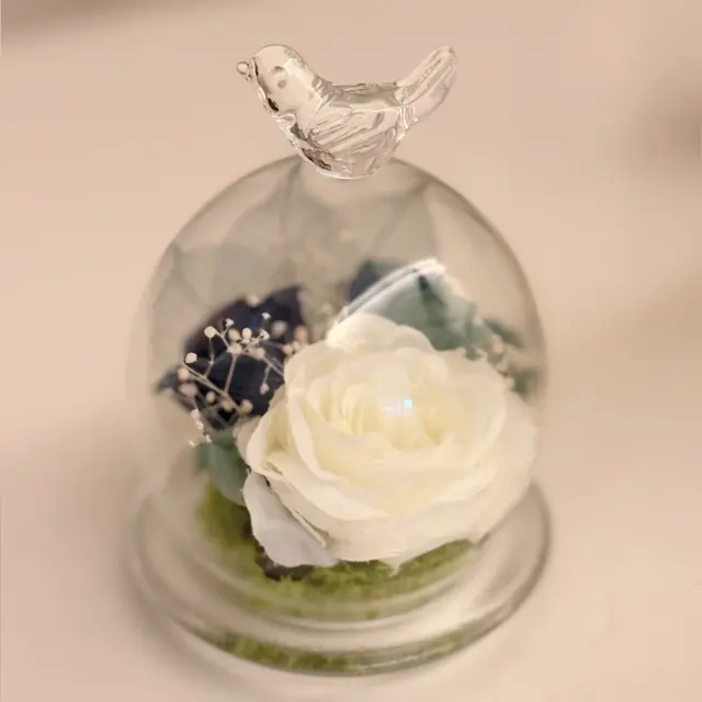 #掲載店 
Maris.love.leiさんの仏花をご紹介します💐
お手入れ要らずでキレイが続くプリザーブドフラワーを使用した仏花。全体のイメージカラーや大きさなどご希望も聞いて下さります。
 @maris.love.lei 

#仏花 #メモリアル #お供え花 
#掲載店募集 #ファムアドア #famadore @famadore_official